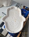 Podkładka Hamsa marble